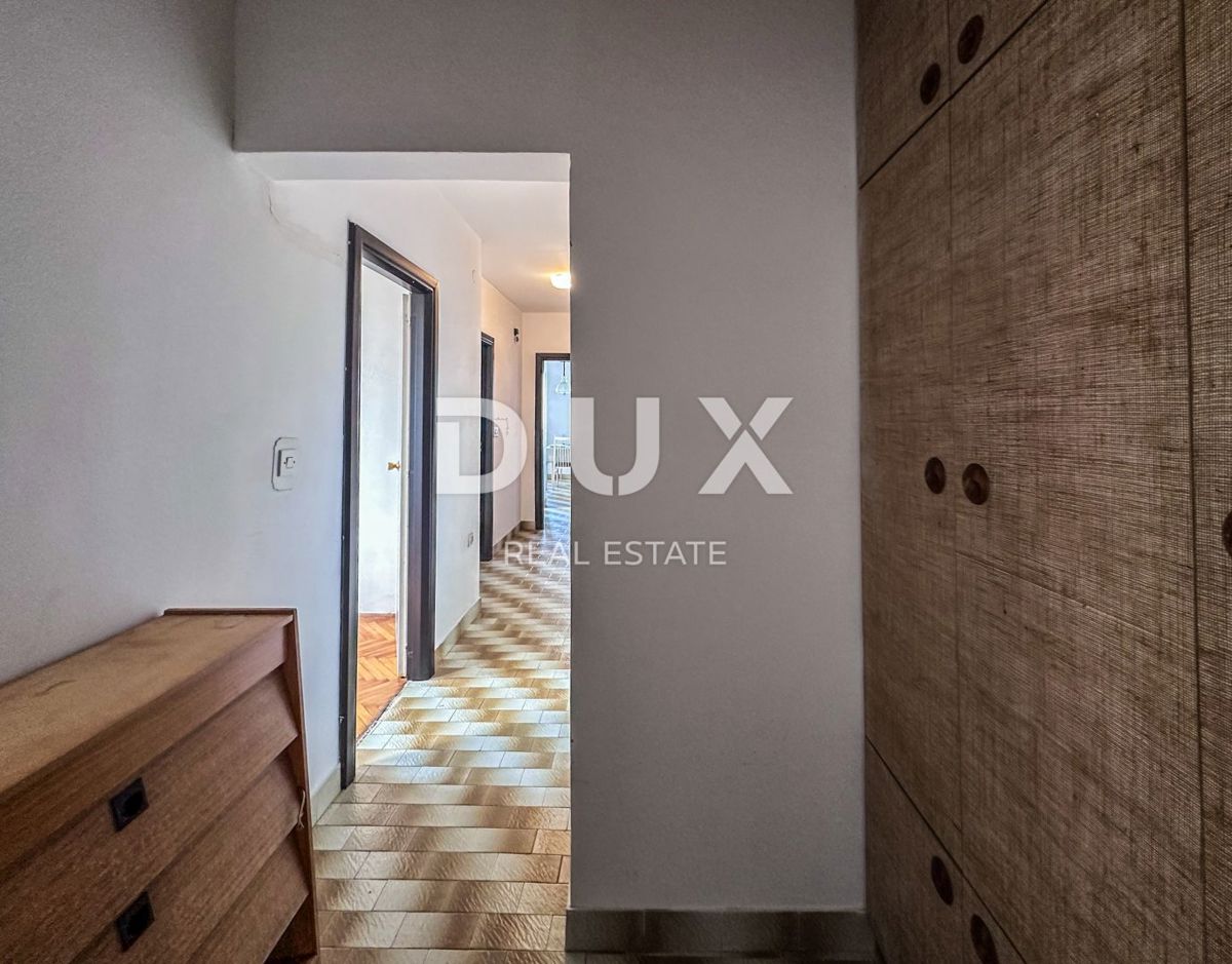 SENJ - Appartamento 62 m2. VICINO AL MARE!