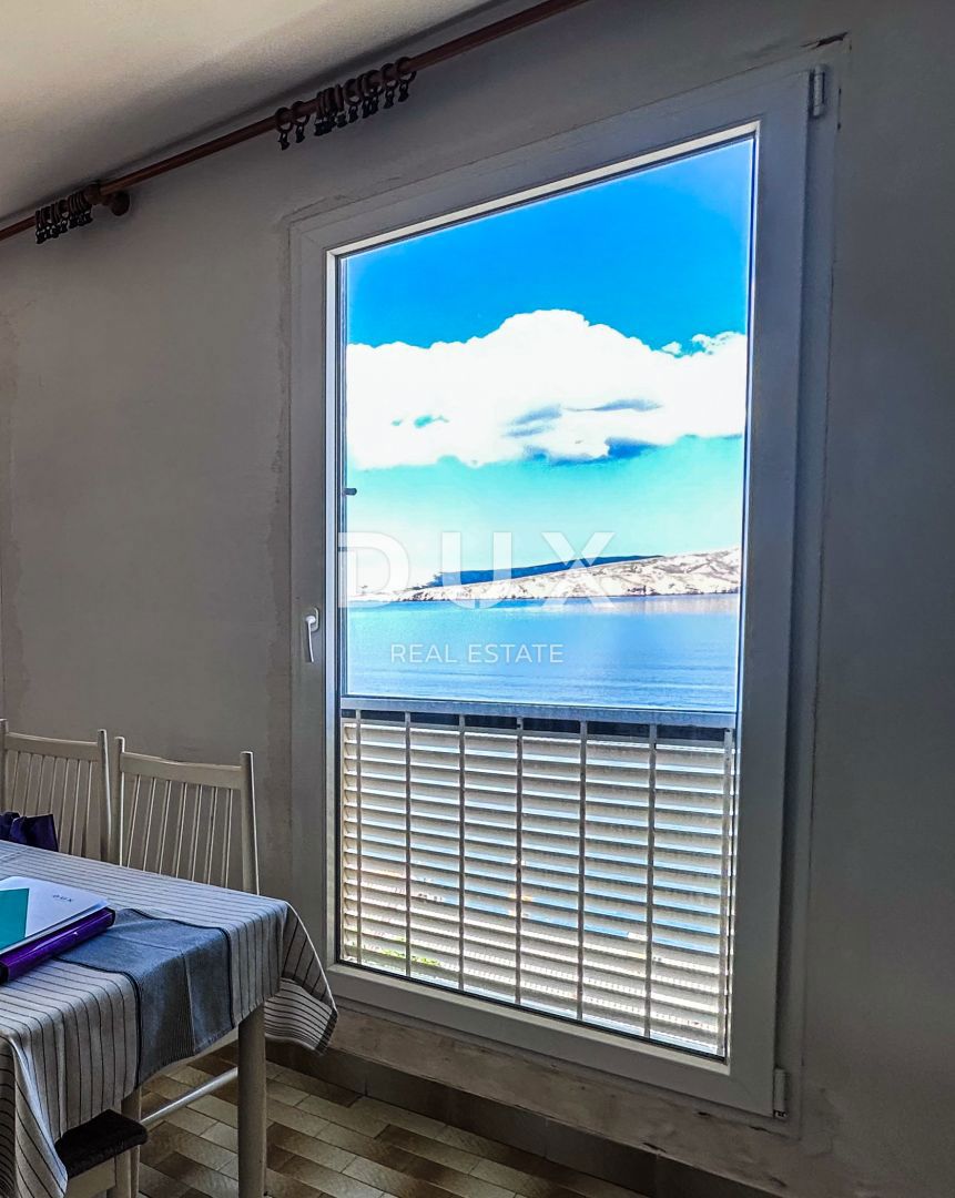 SENJ - Appartamento 62 m2. VICINO AL MARE!