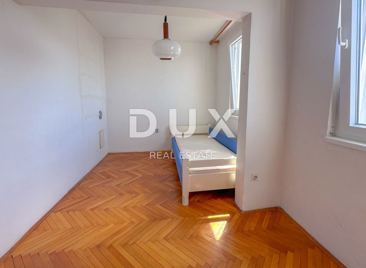 SENJ - Appartamento 62 m2. VICINO AL MARE!