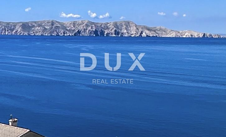 SENJ - Appartamento 62 m2. VICINO AL MARE!