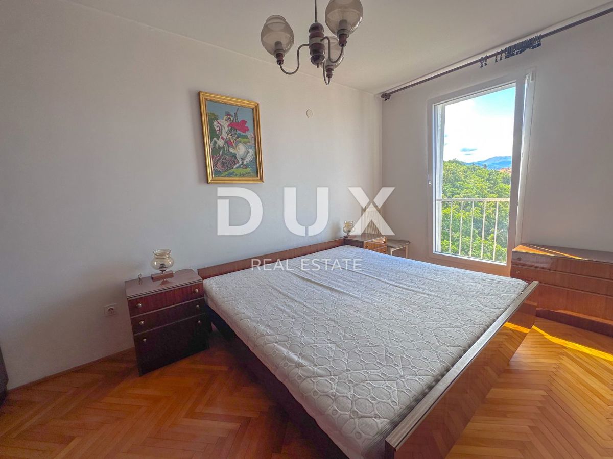 SENJ - Appartamento 62 m2. VICINO AL MARE!