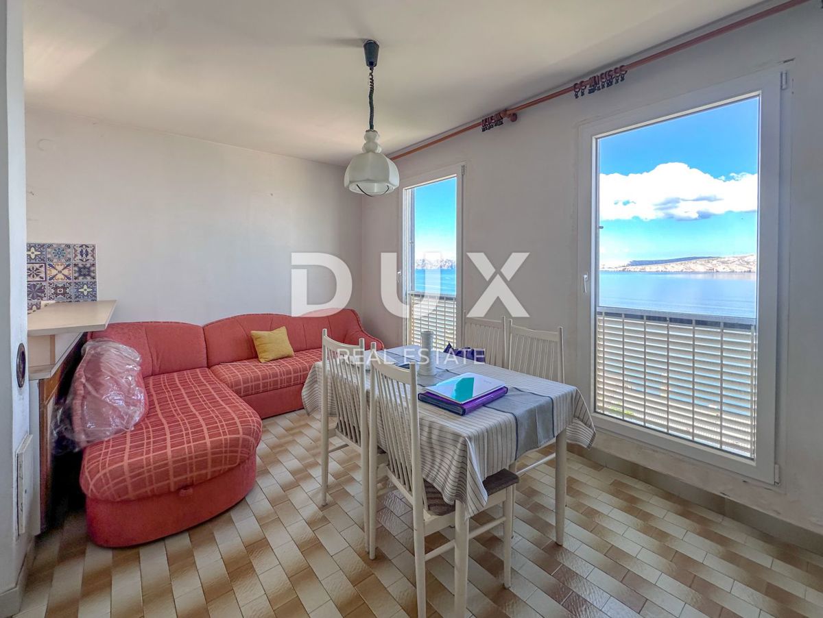 SENJ - Appartamento 62 m2. VICINO AL MARE!