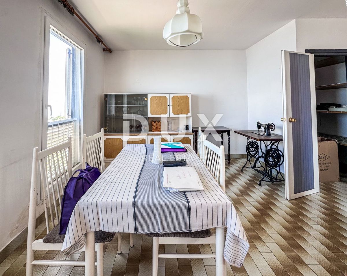 SENJ - Appartamento 62 m2. VICINO AL MARE!