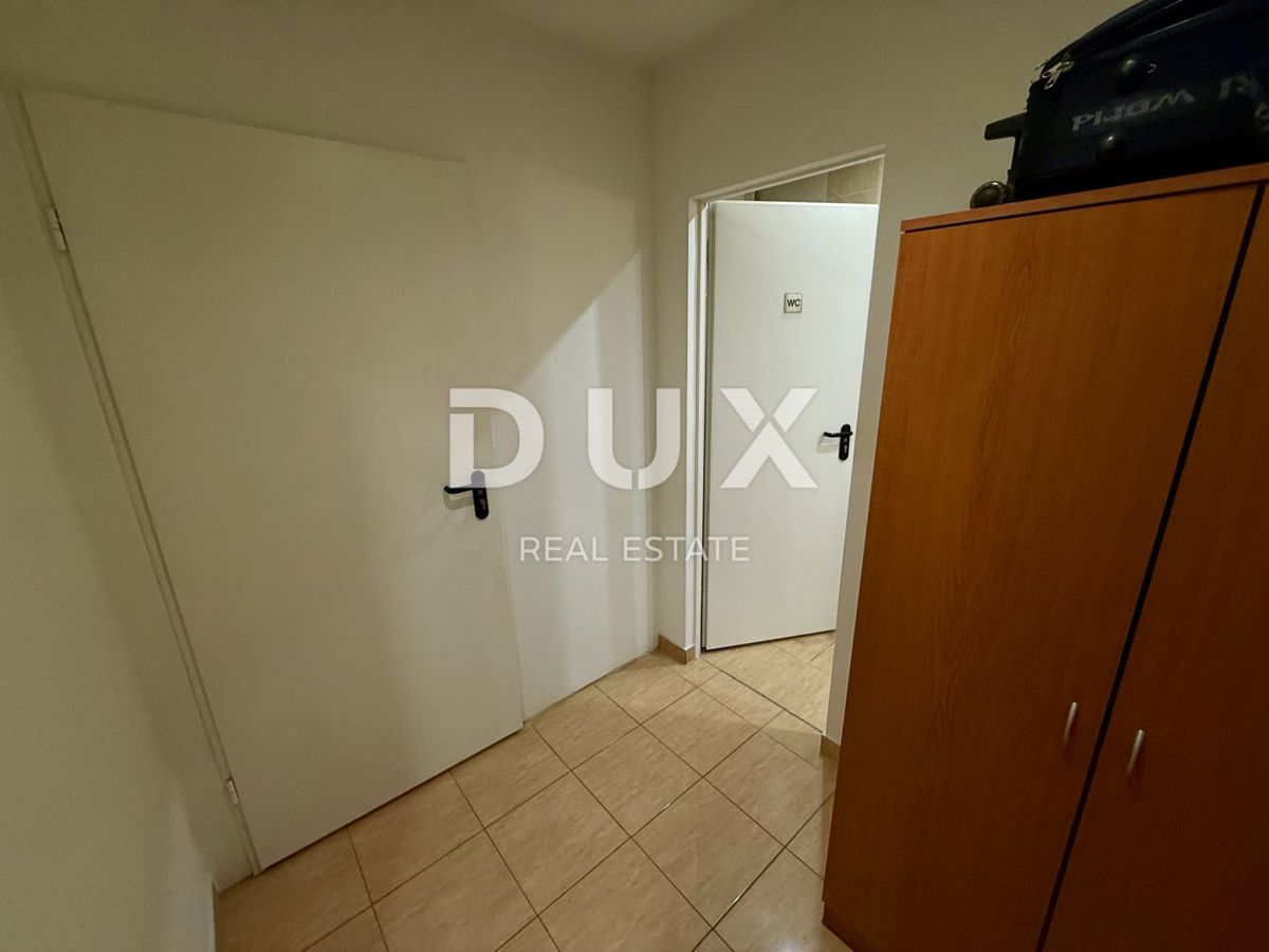 ZAGABRIA, VOLTINO - Appartamento 54 m² - due camere da letto, vicino a tutti i servizi!