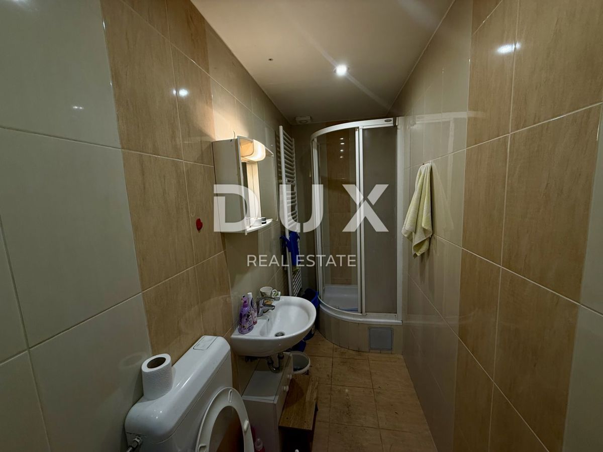 ZAGABRIA, VOLTINO - Appartamento 54 m² - due camere da letto, vicino a tutti i servizi!