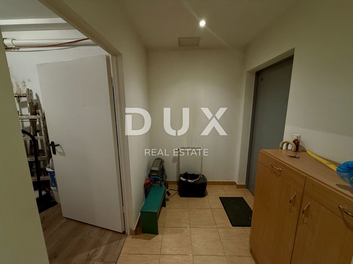 ZAGABRIA, VOLTINO - Appartamento 54 m² - due camere da letto, vicino a tutti i servizi!