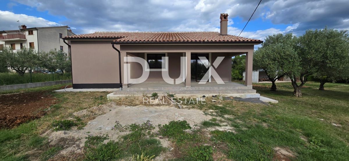 ISTRIA, GALIŽANA - Casa unifamiliare di alta qualità!