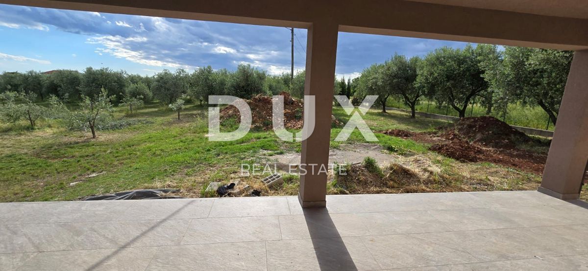 ISTRIA, GALIŽANA - Casa unifamiliare di alta qualità!