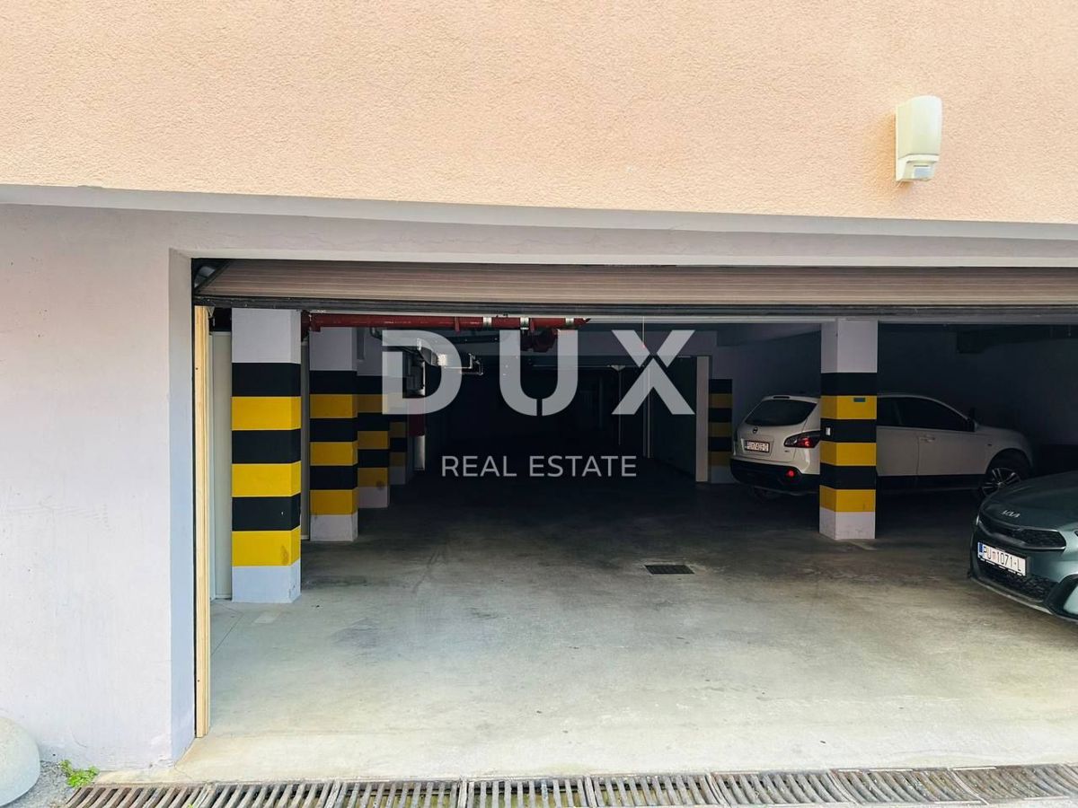 ISTRIA, POLA - Spazioso appartamento con vista sulla città