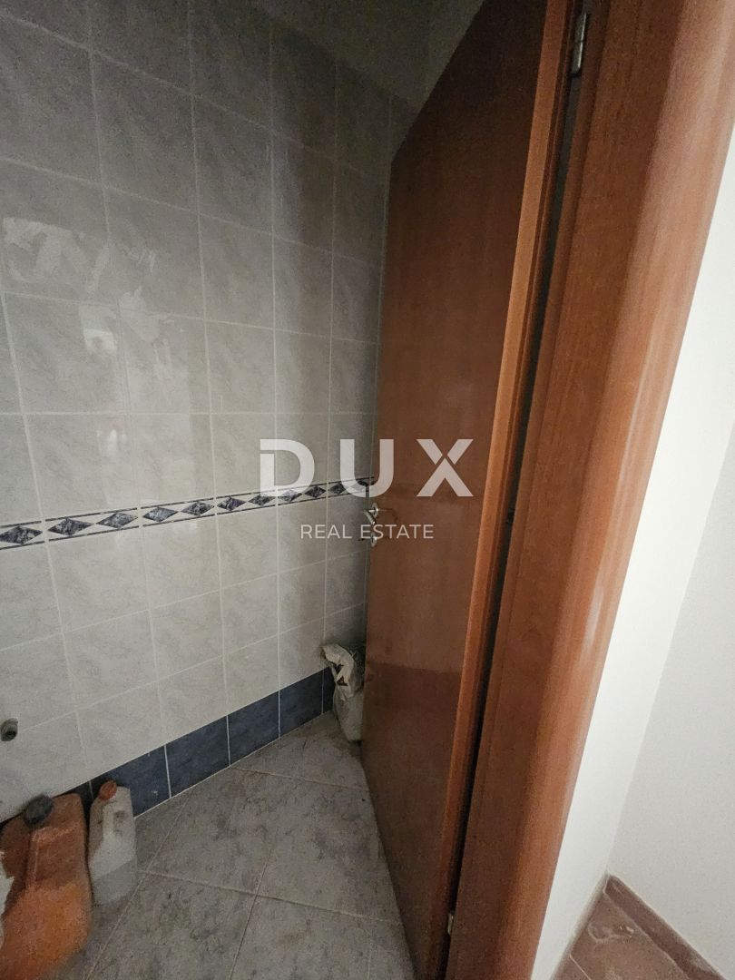 OPATIJA, VOLOSKO, PAVLOVAC - appartamento 125m2 con vista panoramica sul mare 