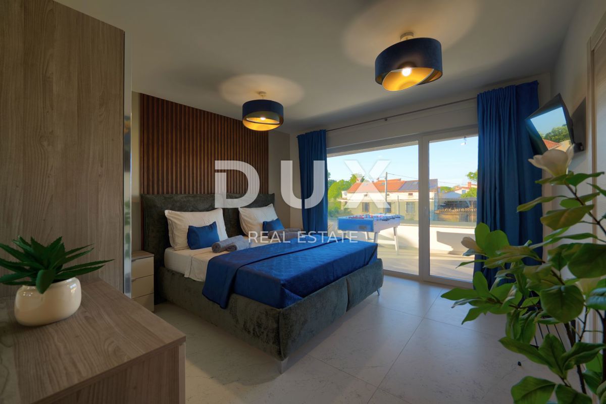 ISTRIA, PULA (dintorni)  - Bellissima villa nuova arredata nelle immediate vicinanze della città!