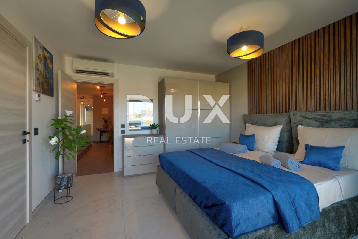 ISTRIA, PULA (dintorni)  - Bellissima villa nuova arredata nelle immediate vicinanze della città!