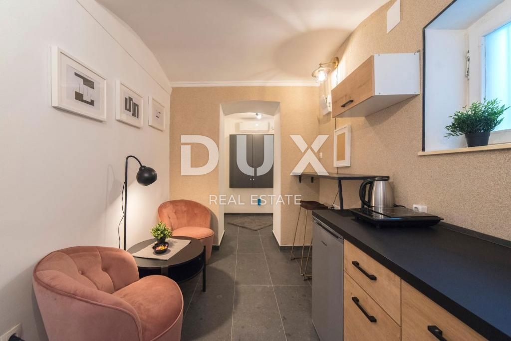 Appartamento Donji grad, Donji Grad, 41m2