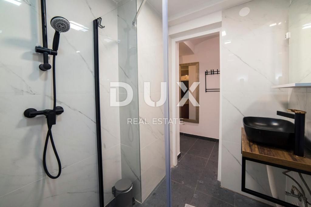 Appartamento Donji grad, Donji Grad, 41m2