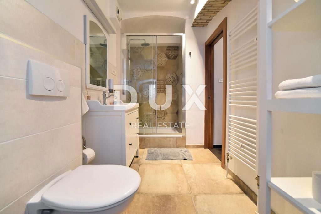 Appartamento Donji grad, Donji Grad, 41m2