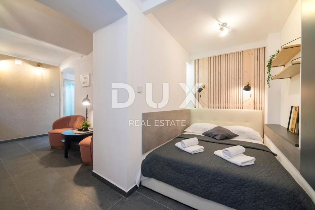 Appartamento Donji grad, Donji Grad, 41m2