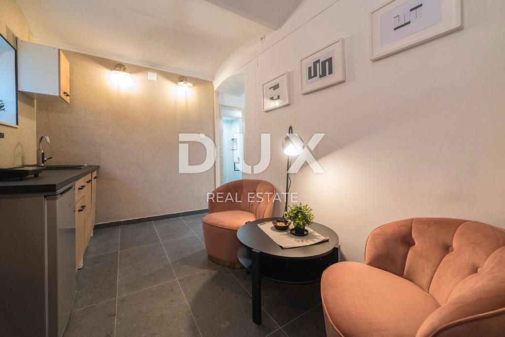 Appartamento Donji grad, Donji Grad, 41m2