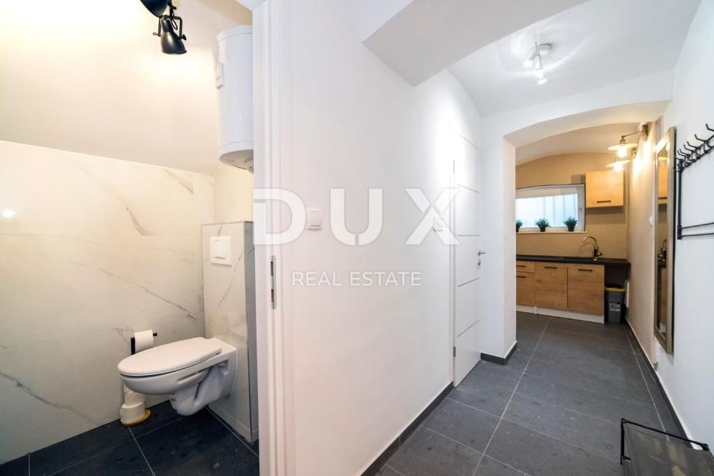 Appartamento Donji grad, Donji Grad, 41m2