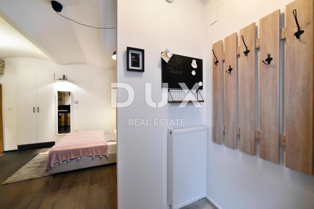 Appartamento Donji grad, Donji Grad, 41m2