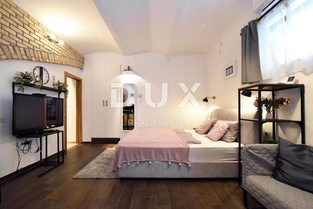 Appartamento Donji grad, Donji Grad, 41m2
