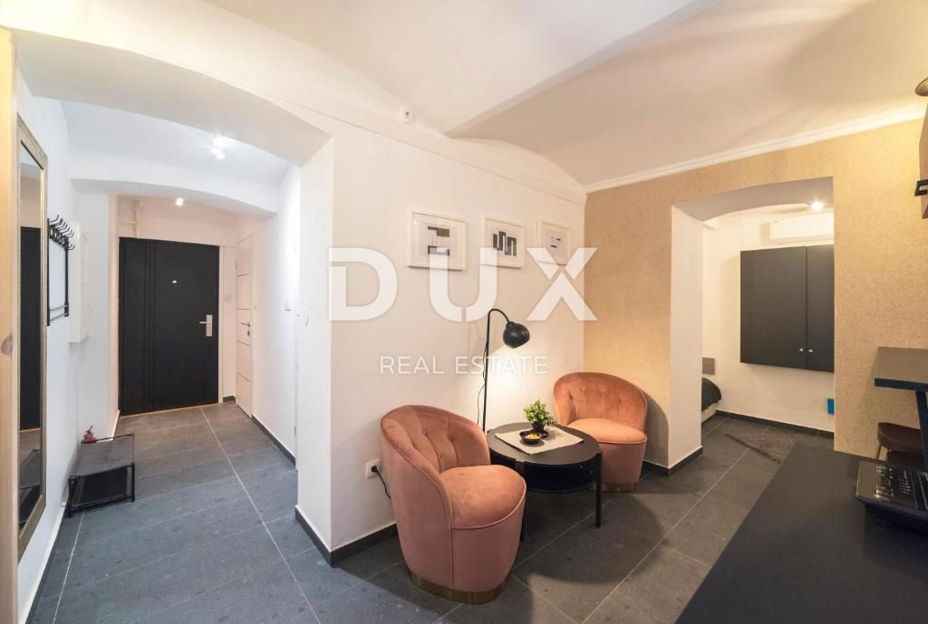 Appartamento Donji grad, Donji Grad, 41m2