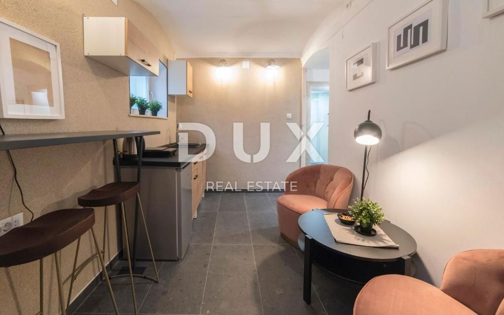 Appartamento Donji grad, Donji Grad, 41m2