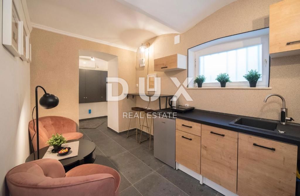 Appartamento Donji grad, Donji Grad, 41m2