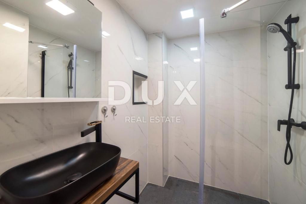 Appartamento Donji grad, Donji Grad, 41m2