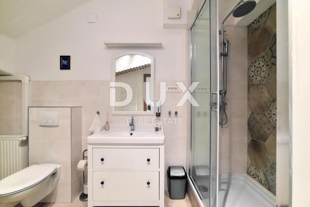 Appartamento Donji grad, Donji Grad, 41m2