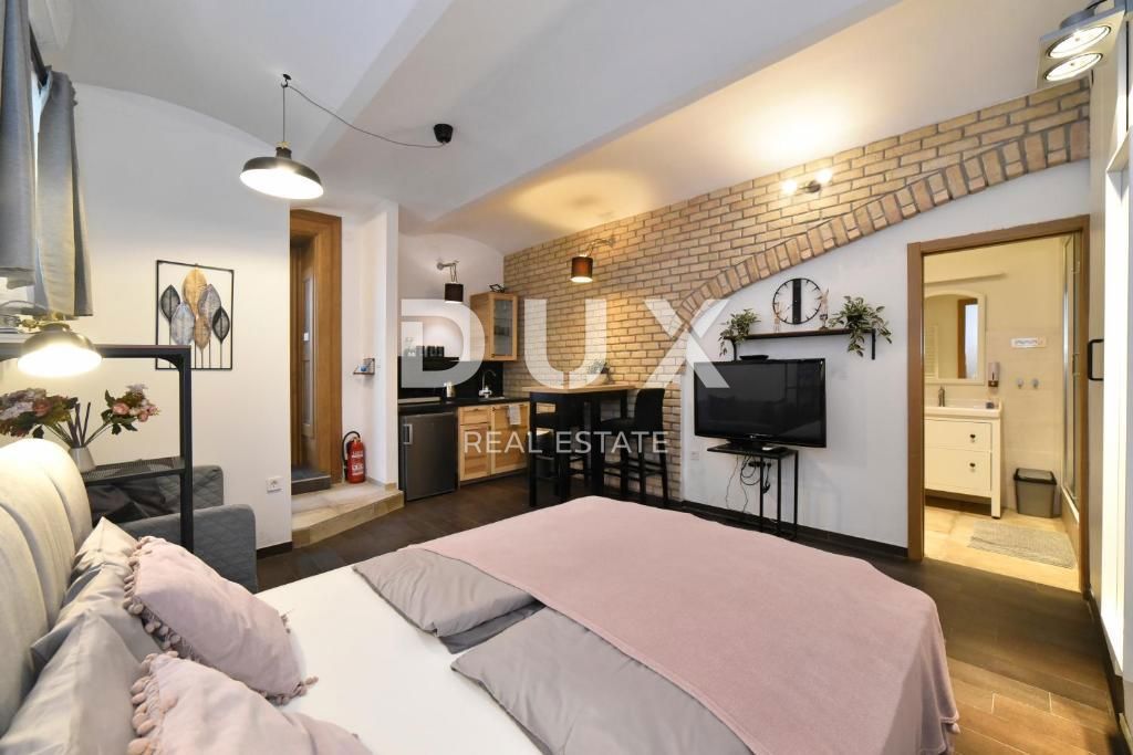 Appartamento Donji grad, Donji Grad, 41m2