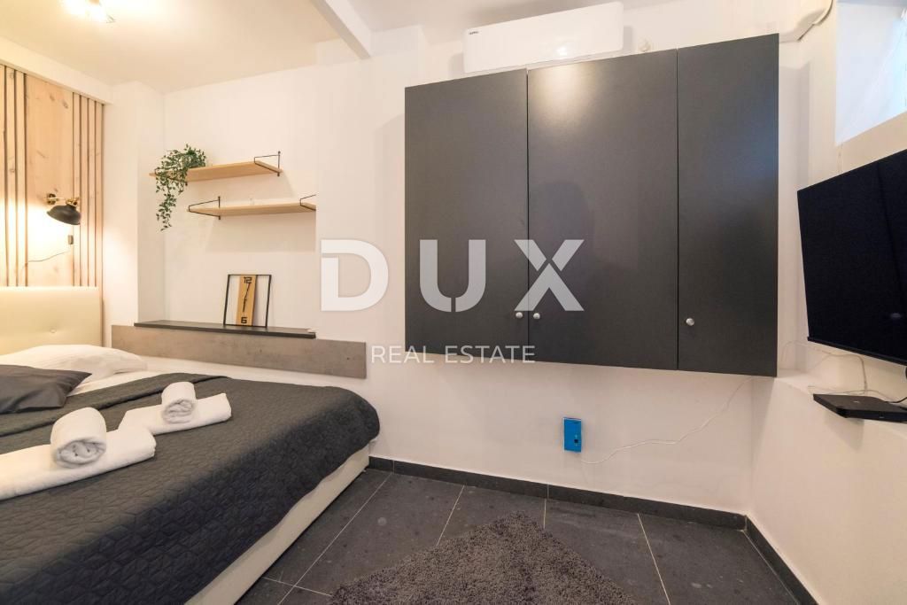 Appartamento Donji grad, Donji Grad, 41m2