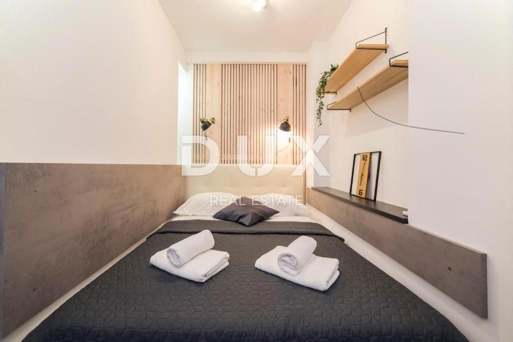 Appartamento Donji grad, Donji Grad, 41m2