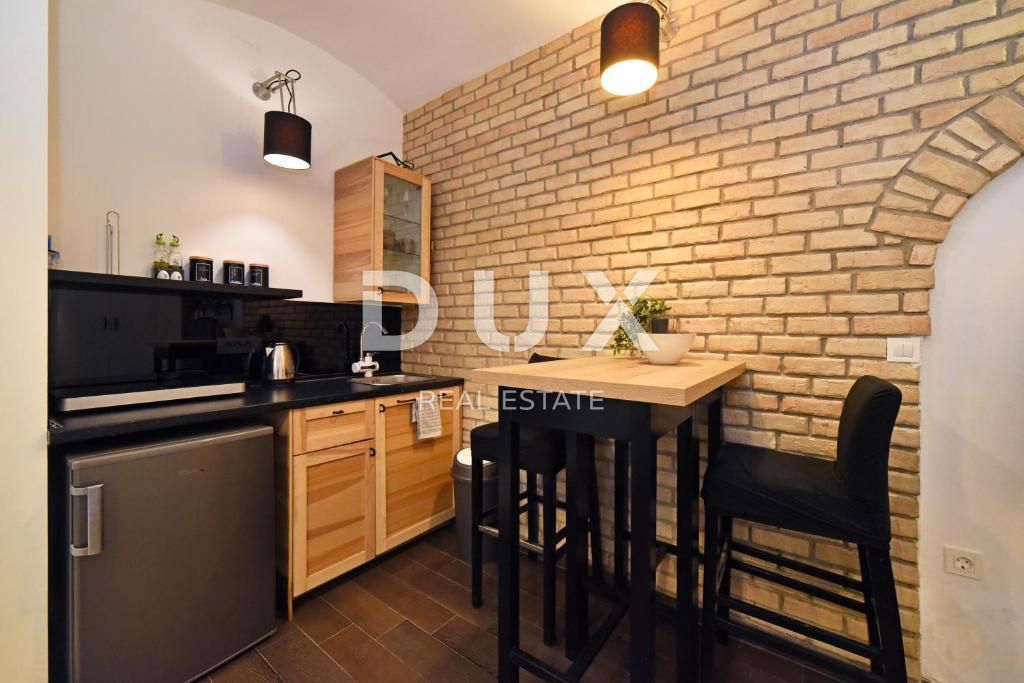 Appartamento Donji grad, Donji Grad, 41m2