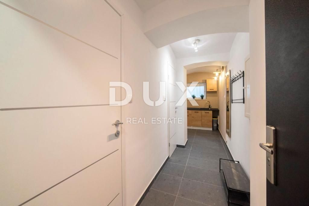 Appartamento Donji grad, Donji Grad, 41m2