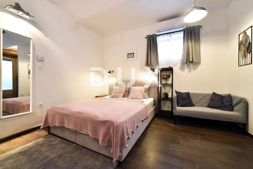 Appartamento Donji grad, Donji Grad, 41m2