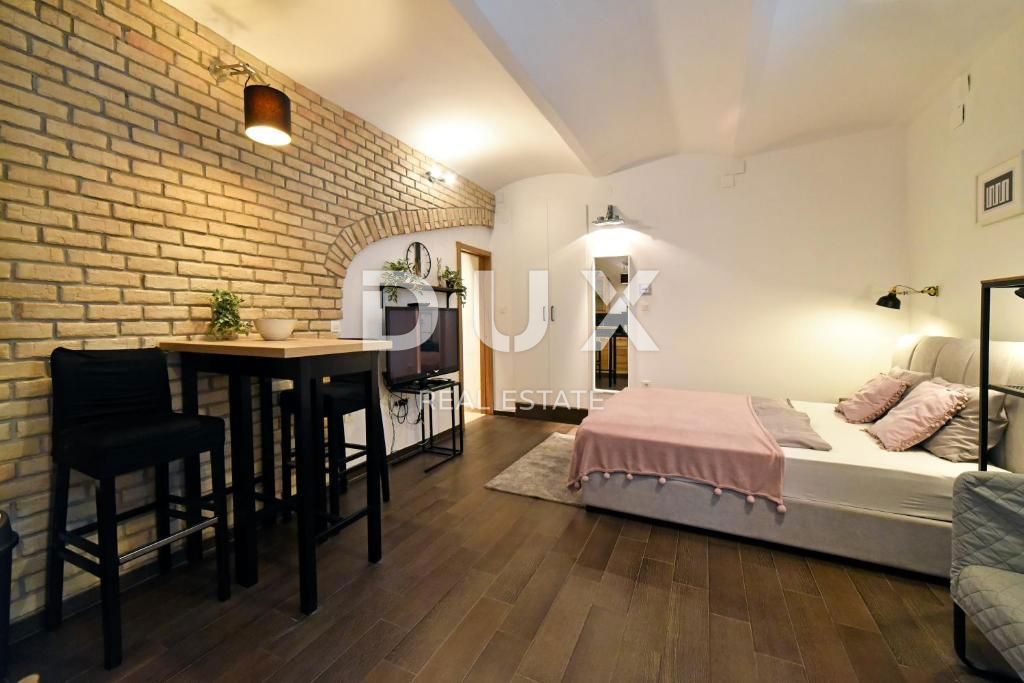 Appartamento Donji grad, Donji Grad, 41m2