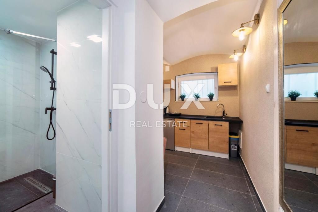 Appartamento Donji grad, Donji Grad, 41m2