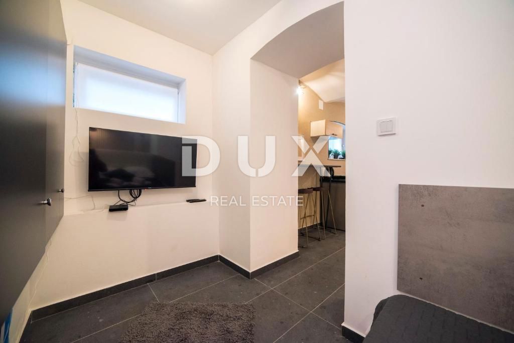 Appartamento Donji grad, Donji Grad, 41m2