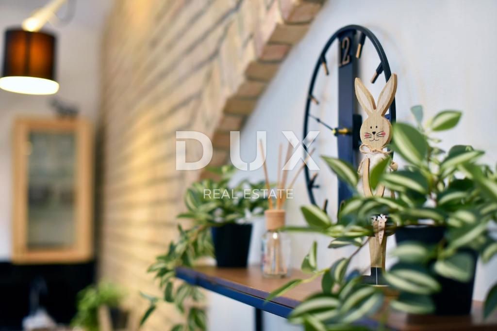 Appartamento Donji grad, Donji Grad, 41m2