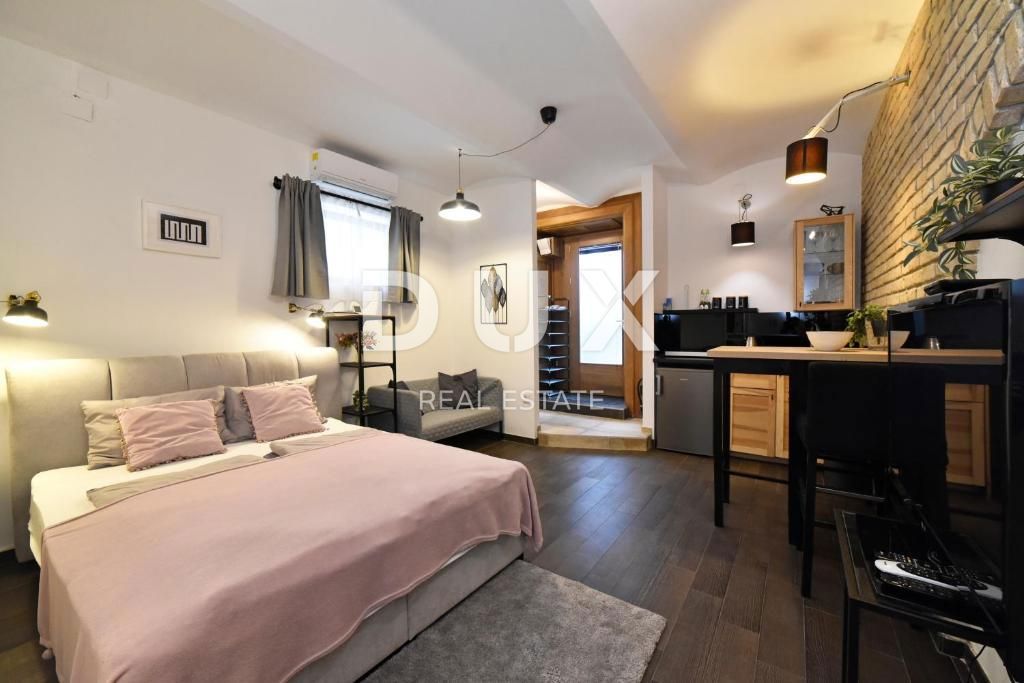 Appartamento Donji grad, Donji Grad, 41m2