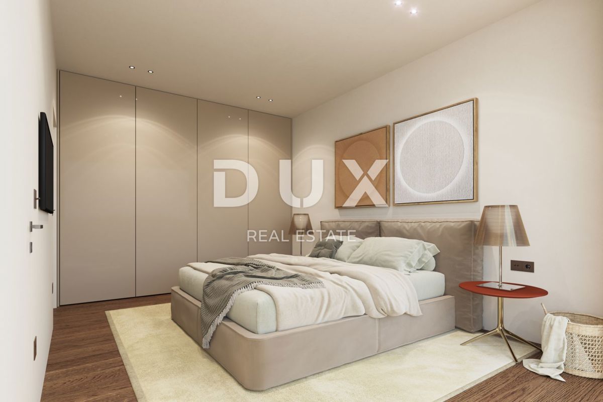 ISTRIA, BALE! Nuova costruzione di design 
