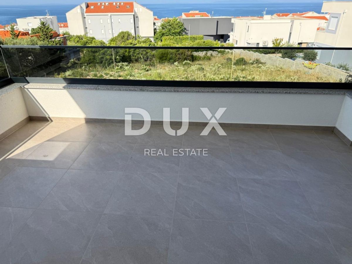 Appartamento Novalja, 100m2