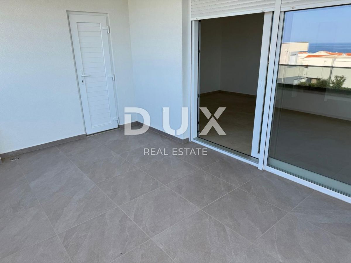 Appartamento Novalja, 100m2