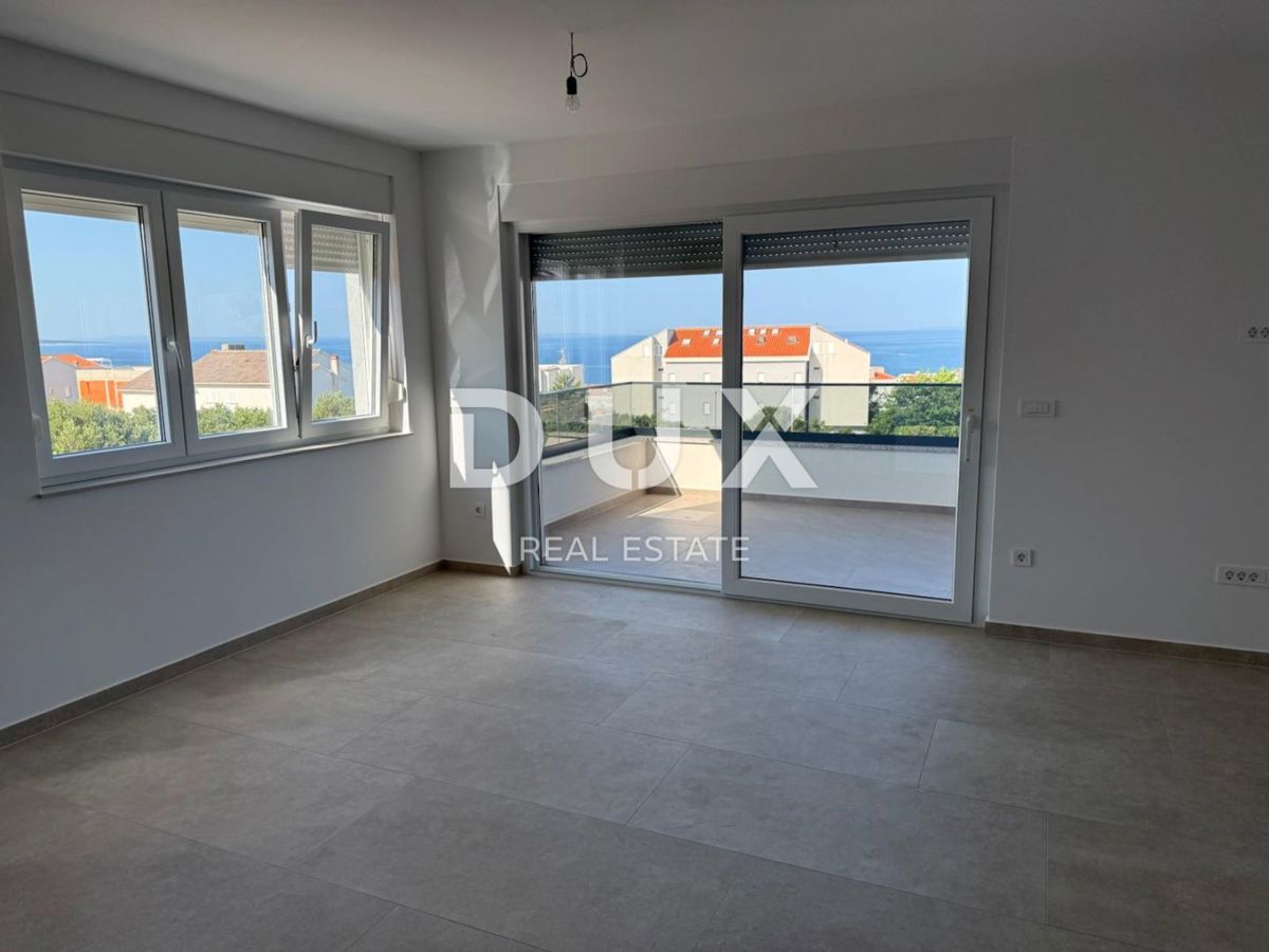 Appartamento Novalja, 100m2