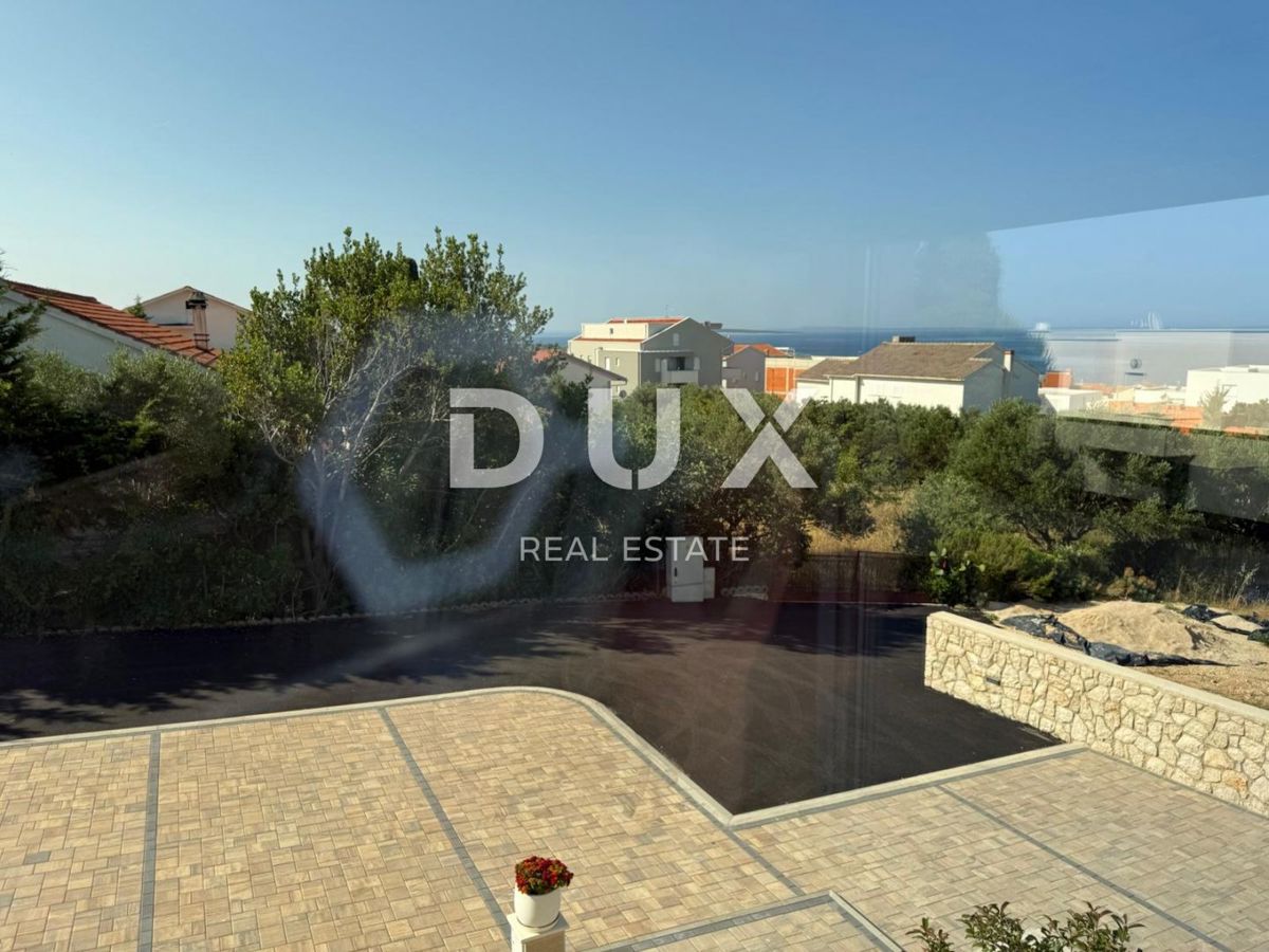 Appartamento Novalja, 100m2