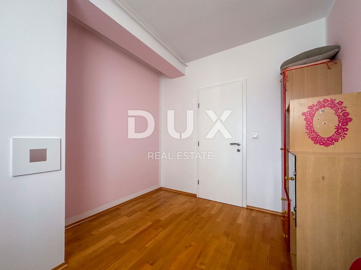 Appartamento Hosti, Rijeka, 67,24m2