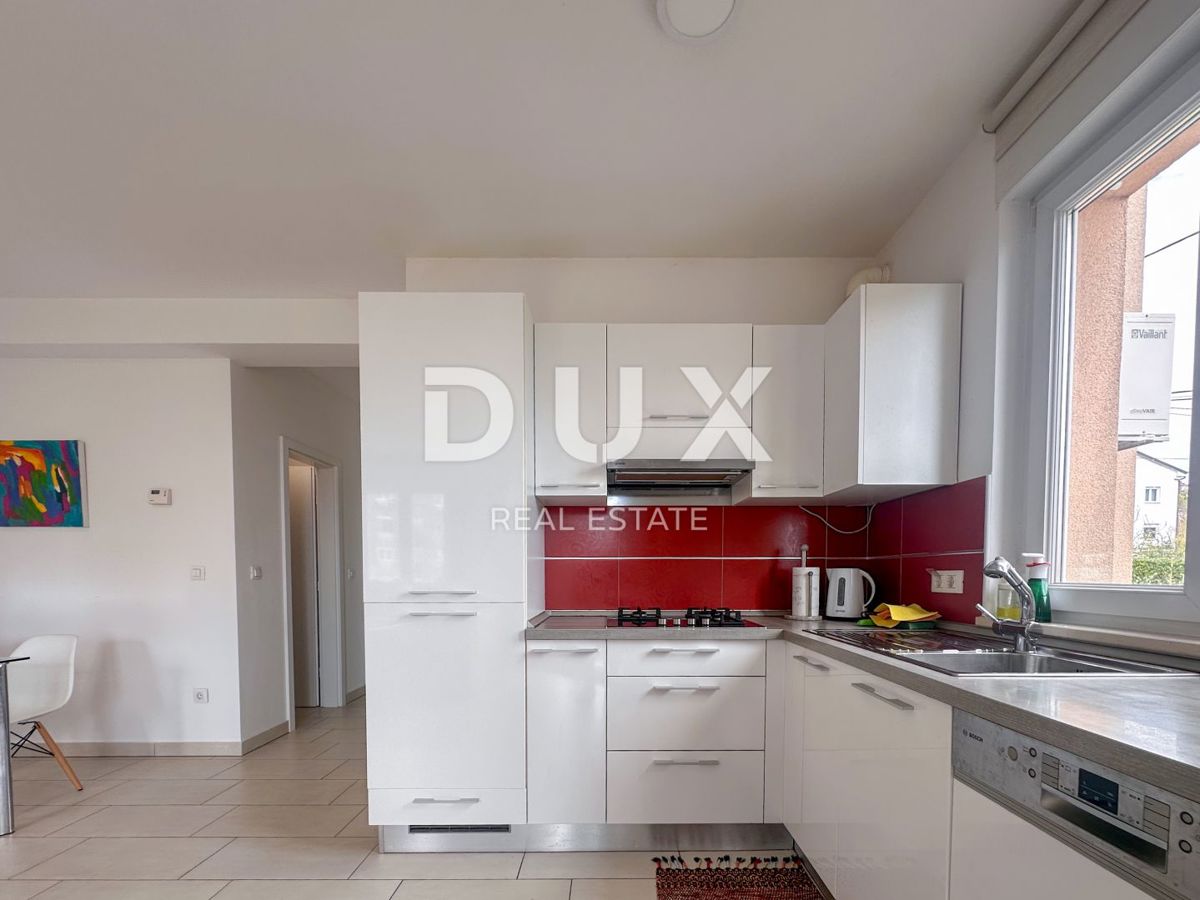 Appartamento Hosti, Rijeka, 67,24m2