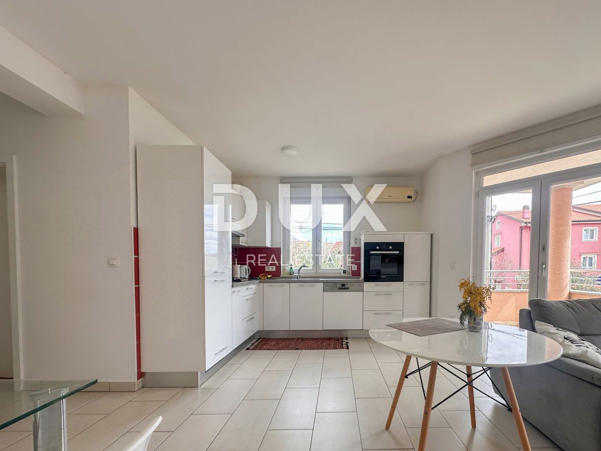 Appartamento Hosti, Rijeka, 67,24m2