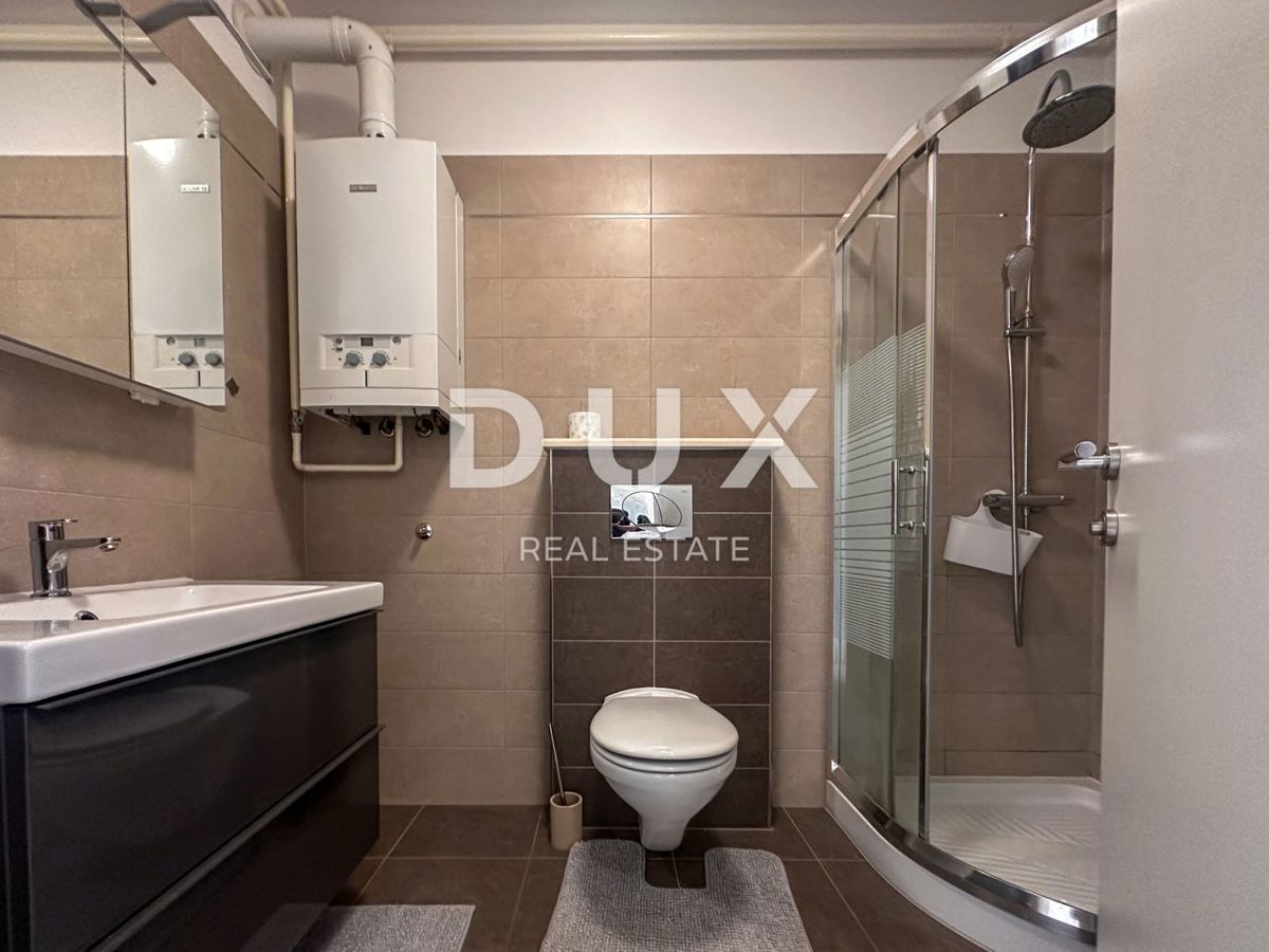 Appartamento Hosti, Rijeka, 67,24m2