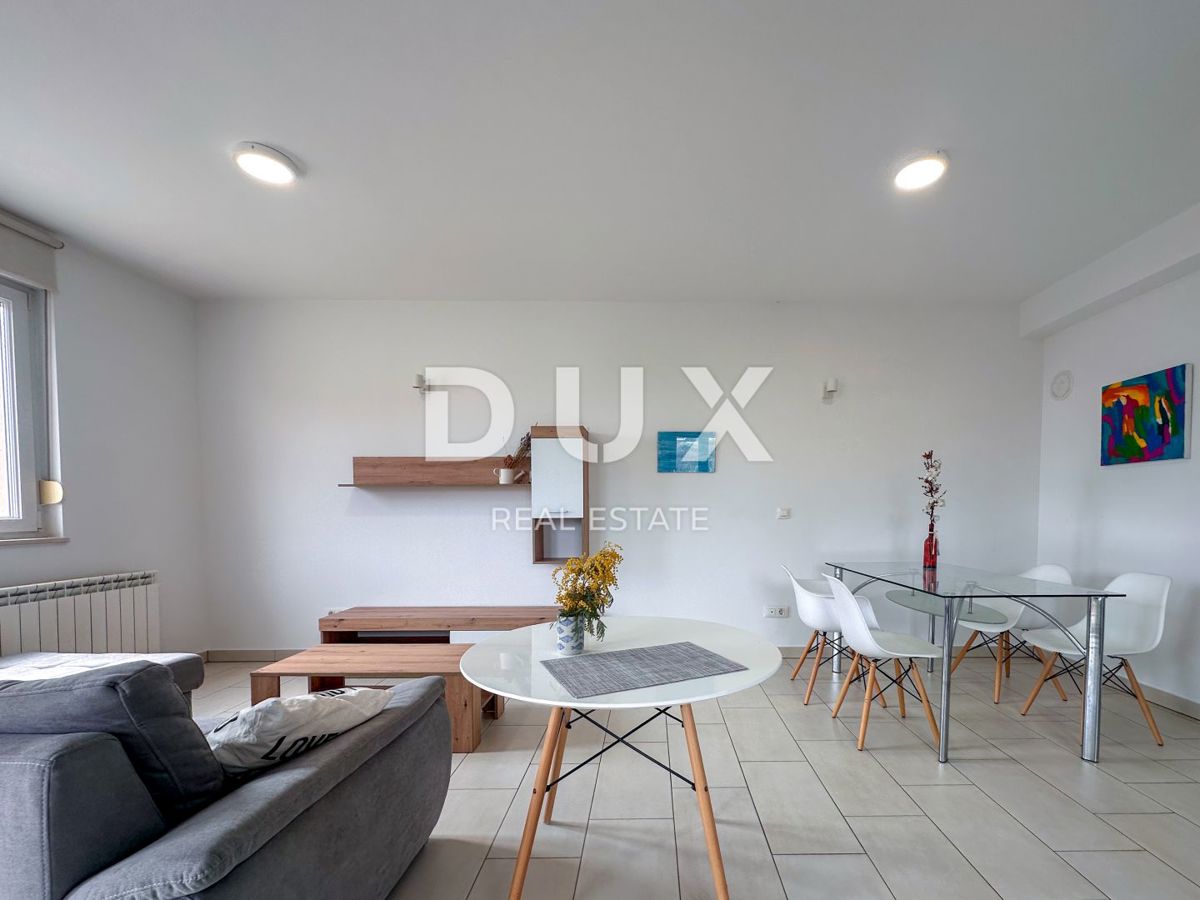 Appartamento Hosti, Rijeka, 67,24m2